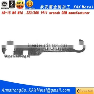 XAXWR100 Global Military AR 15 Wrench Removal Tool thumbnail-5