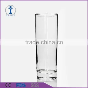 Machine Made 350ml Beautiful Juice/orange Glass thumbnail-2