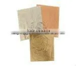 Aluminium Foil With Interleaf-imitation Silver Leaf thumbnail-1