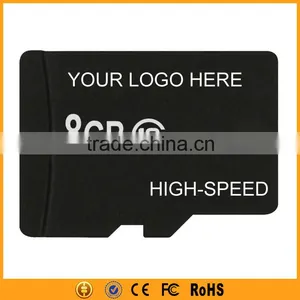 High-Capacity Extreme Speed Class 10 TF Card 32 GB Quality Choice thumbnail-4