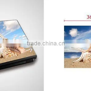 Free Sample Customized Laptop Palm Rest Sticker thumbnail-4