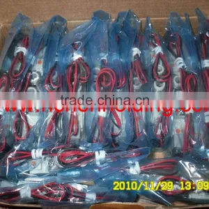 Solenoid Valve, SY5000-38-2A, Original Solenoid Valve thumbnail-1