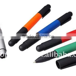 Screwdriver With Ballpen thumbnail-1