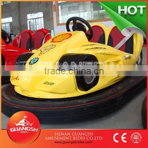 Cool Bumping ! Park Exciting Games Kids Amusement Park Bumper Cars for Sale thumbnail-1