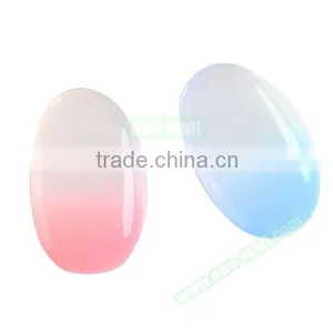 Portable 6000mAh Tear Shape Untrathin Li-polymer Power Bank, Mini Power Bank for Sales thumbnail-5