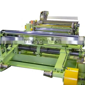 Craft Paper Slitting and Rewinding Machine thumbnail-1