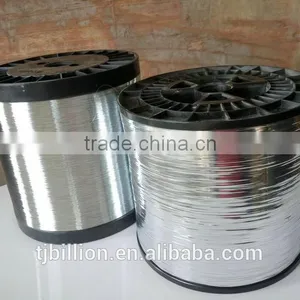 High Demand Products Silver Galvanized Wire From China Market thumbnail-6