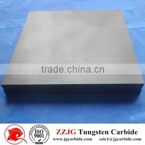 Zhuzhou Manufacturer of Tungsten Carbide Draw Plate thumbnail-1