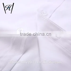 100%cotton Casual Shirts Short Sleeve Button Down Men's Shirts thumbnail-4