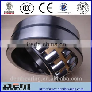 22207CA Spherical Roller Bearings With Size 35*72*23mm thumbnail-1