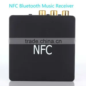 Bluetooth Music Receiver for 5.1 Channel HiFi Audio Toslink Optical Spdif Coaxial thumbnail-4