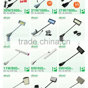 CE UL Listed LED 24W, 42L Light Pop Up, Light for Trade Show thumbnail-6