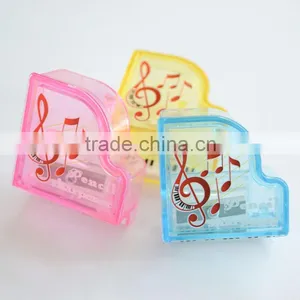 Made In China Promotional Pencil Sharpener,Kids Pencil Sharpeners. thumbnail-3