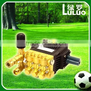 INDUSTRIAL HIGH PRESSURE PUMP thumbnail-1