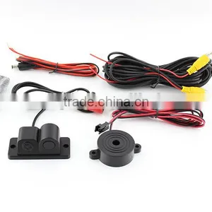 Parking Sensor and Camera 2 in 1 thumbnail-1