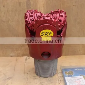Petrol Drilling Machine IADC637 Tci Drilll Bit Water Well Drilling Rig Price Quality Choice thumbnail-4