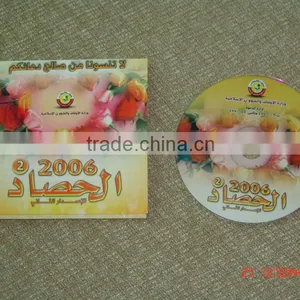 cd Sleeves /cd Paper Bags/cd Bag Cheap Paper Bags thumbnail-5