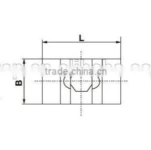 PG660 Series Aluminium Parallel Groove Clamp/Hot Sale Factory Price Aluminium PG Clamp thumbnail-2