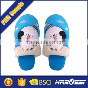 Cotton Slipper Template thumbnail-1