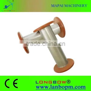 High Quality Aluminium Alloy Bobbin for Textile Machine thumbnail-1