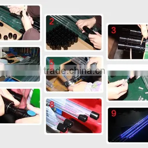 2016 IP68 Protection Level and 12V Voltage Flag Pole Spot Lights Best Fit Utv Offroad Car Led Flag Light Led Light Quality Choice thumbnail-6