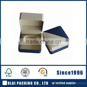 New Unique Style Velvet Bracelet Packaging thumbnail-1