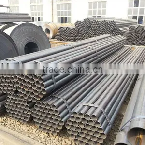Lsaw Carbon Welded Steel Pipe Api5l Lsaw Steel Pipes/tubes thumbnail-1