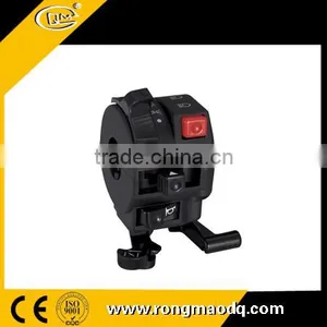 Motorcycle Dimmer Switch Brake Handle Switch thumbnail-1