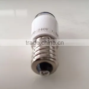 T20 PC 1.3w Led Indicated Refrigerator Light Bulb thumbnail-3