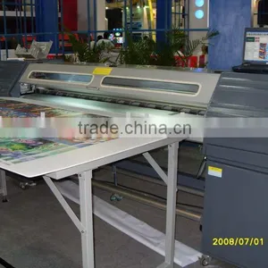 ZY-SK3200FB Solvent Flatbed Printer thumbnail-1