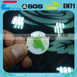 Nfc Door Access Control Tag thumbnail-1