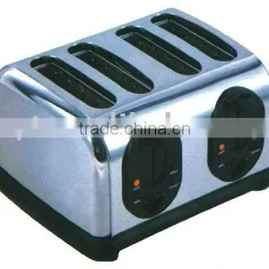 4-Piece Toast Stove thumbnail-1