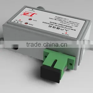 JZ High Quality 1550nm FTTH Optic Node thumbnail-2