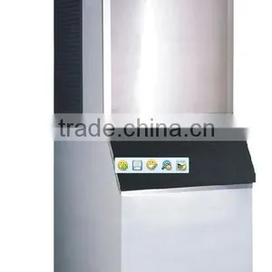 Automatic Commercial Ice Grains Machine thumbnail-4