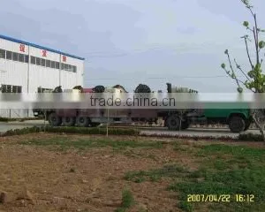 Qingdao Shengtuo Machine Tool Co., Ltd. company overview - view 2 thumbnail