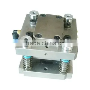 Metal Mould Manufacturer,Stamping Mould thumbnail-1