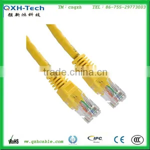 High Quality Pure Copper Cablecate Cable for Communicate thumbnail-1