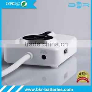 4-Port USB 3.0 Hub 5Gbps Transfer Rate With Cable Compact Design for Your Microsoft Surface Ultrabooks thumbnail-1