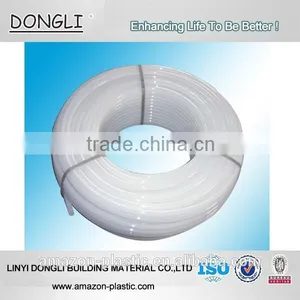 Factory Price S4 16 mm PE-RT Heating Pipe for Floor Heating thumbnail-3