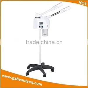 Salon 2in1 Cold&Hot Facial Steamer 558a thumbnail-1