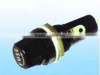 Fuse Holder for 5*20mm Fuse thumbnail-1