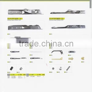 IshikawaF2001 Gripper Head thumbnail-2