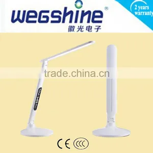 2015,2016, New Led Table Lamps Desk Lamps Products,620lm,Digital Tube Display: Calendar, Clock, Temperature thumbnail-2