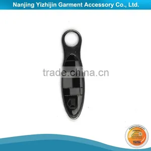 Factory Wholesale Zipper Puller With Non-Lock Auto-lock Slider for Bag thumbnail-5