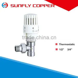 Radiator Valve thumbnail-1