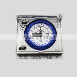Mechanical Timer Switch Time Switch SUL181D thumbnail-2