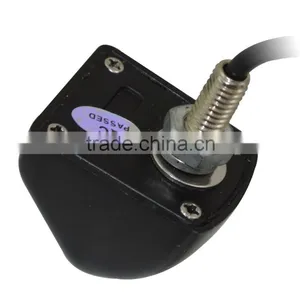 480TVL PC7070 Drilled Type Universal Rear View Back up Side View Color Camera thumbnail-2