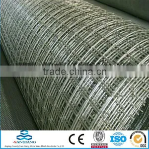 Professional SQ-concrete Wire Mesh(factory) thumbnail-2