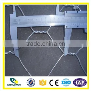 High Quality Chicken Wire Mesh thumbnail-2