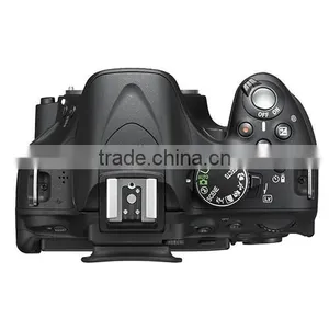 Nikon D5200 Digital SLR Camera Body DGS Dropship thumbnail-3